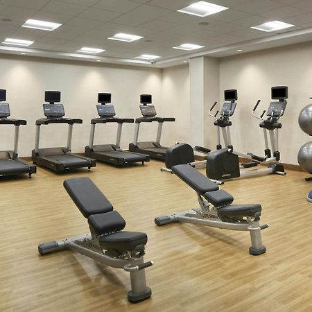 Ac Hotel By Marriott Seattle Downtown Ngoại thất bức ảnh