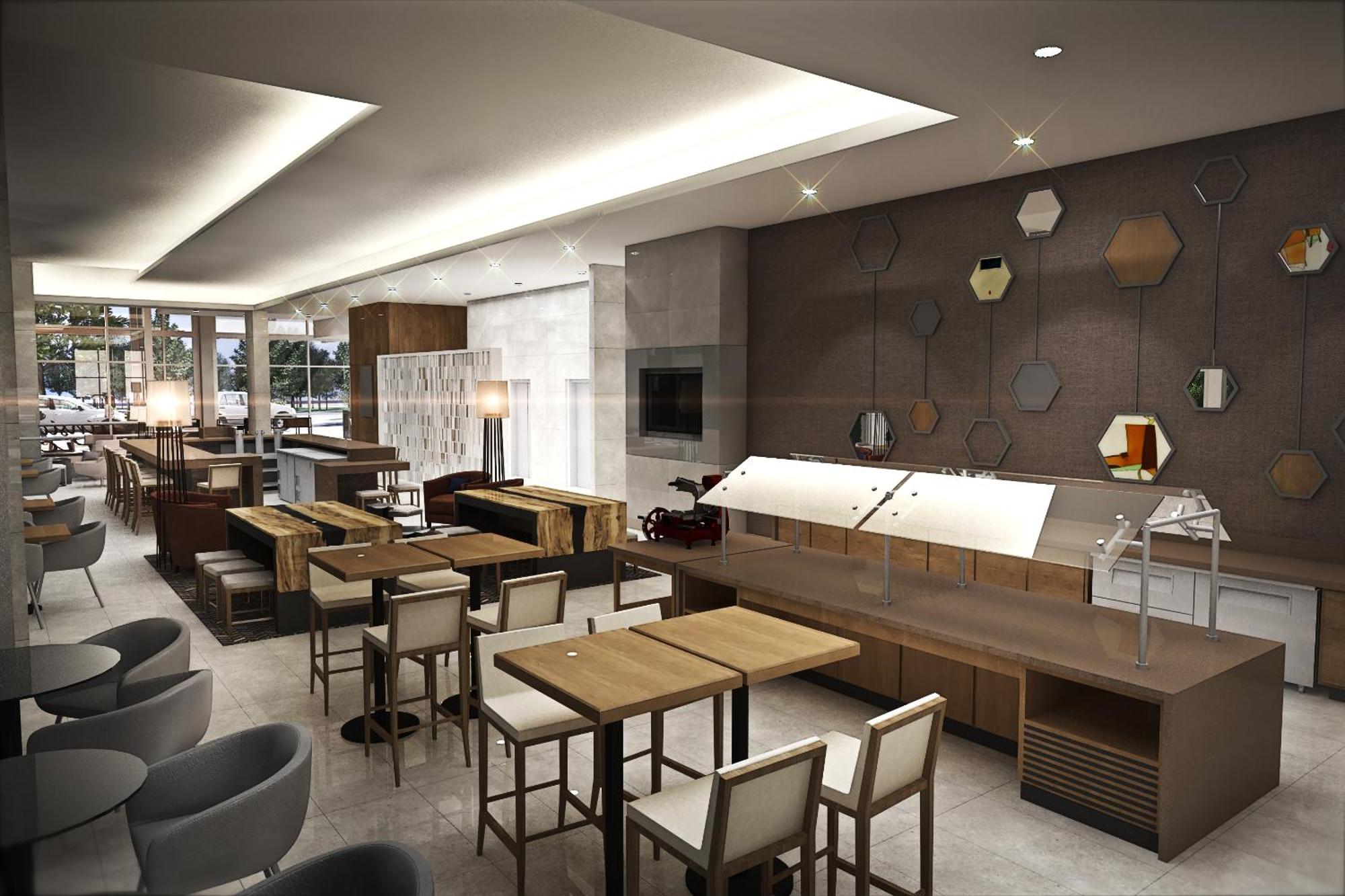 Ac Hotel By Marriott Seattle Downtown Ngoại thất bức ảnh