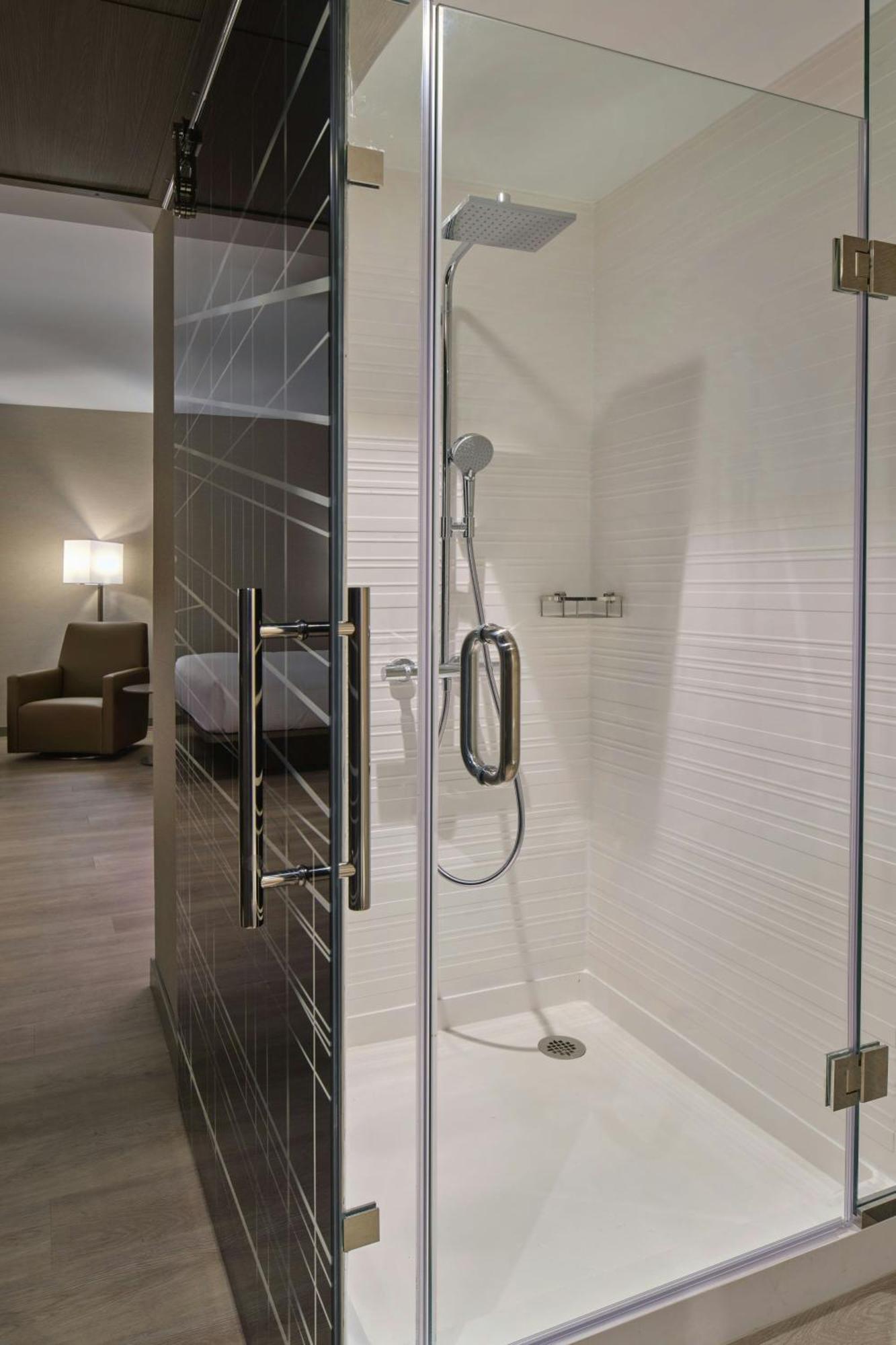 Ac Hotel By Marriott Seattle Downtown Ngoại thất bức ảnh