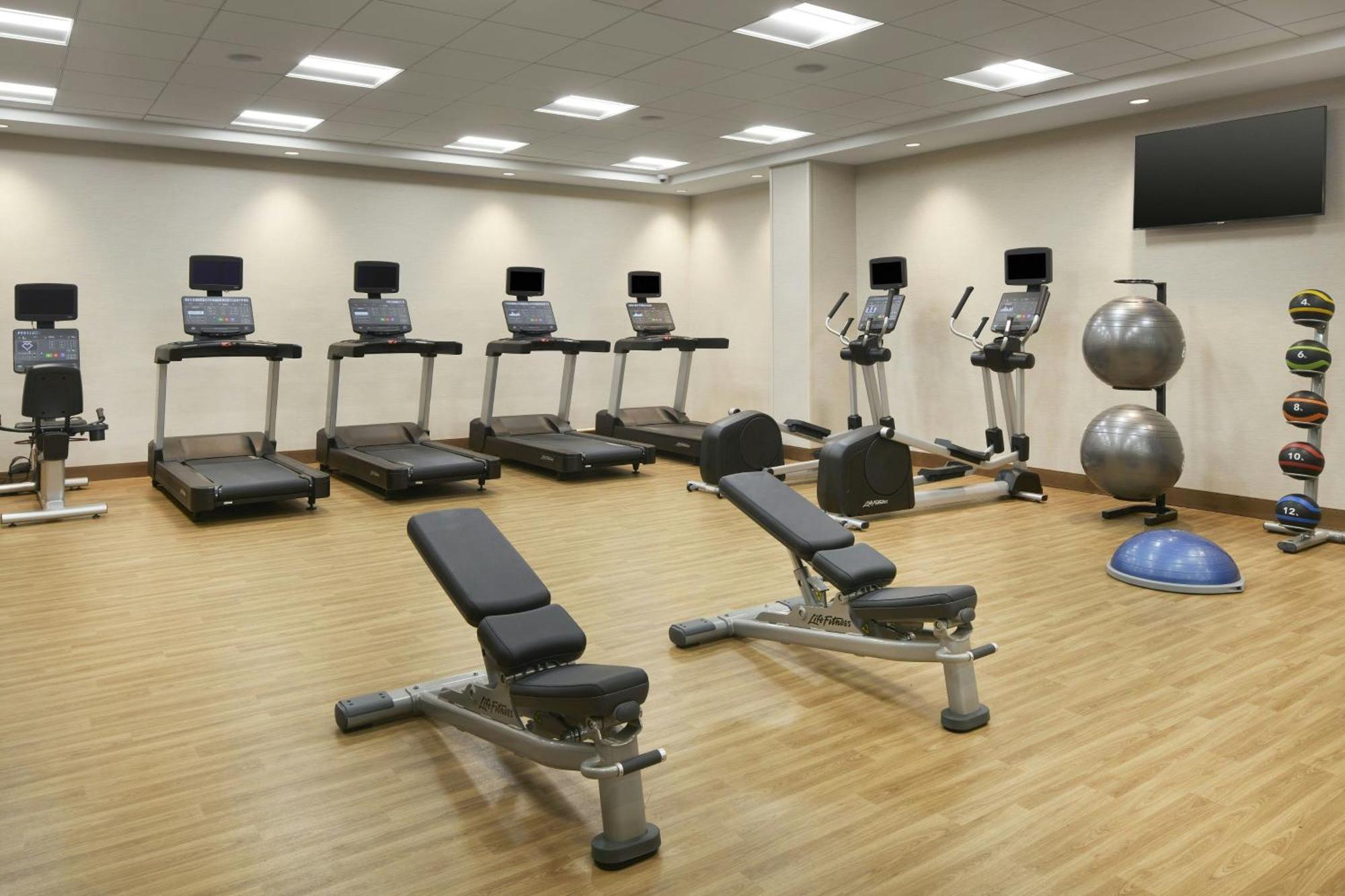 Ac Hotel By Marriott Seattle Downtown Ngoại thất bức ảnh