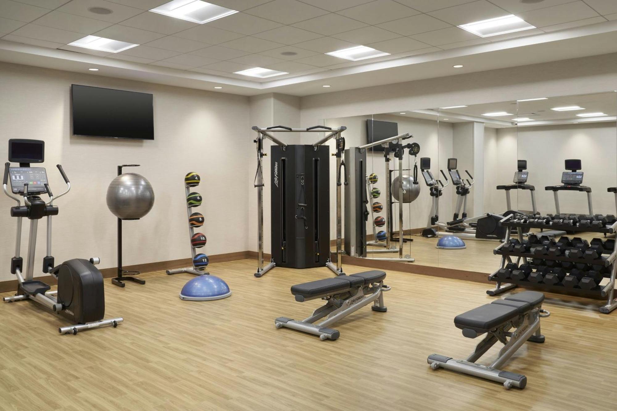 Ac Hotel By Marriott Seattle Downtown Ngoại thất bức ảnh