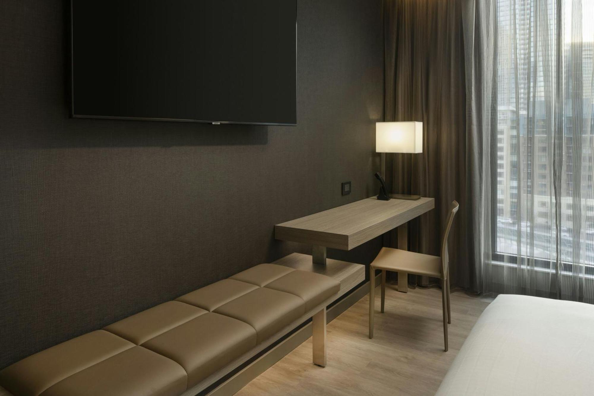 Ac Hotel By Marriott Seattle Downtown Ngoại thất bức ảnh