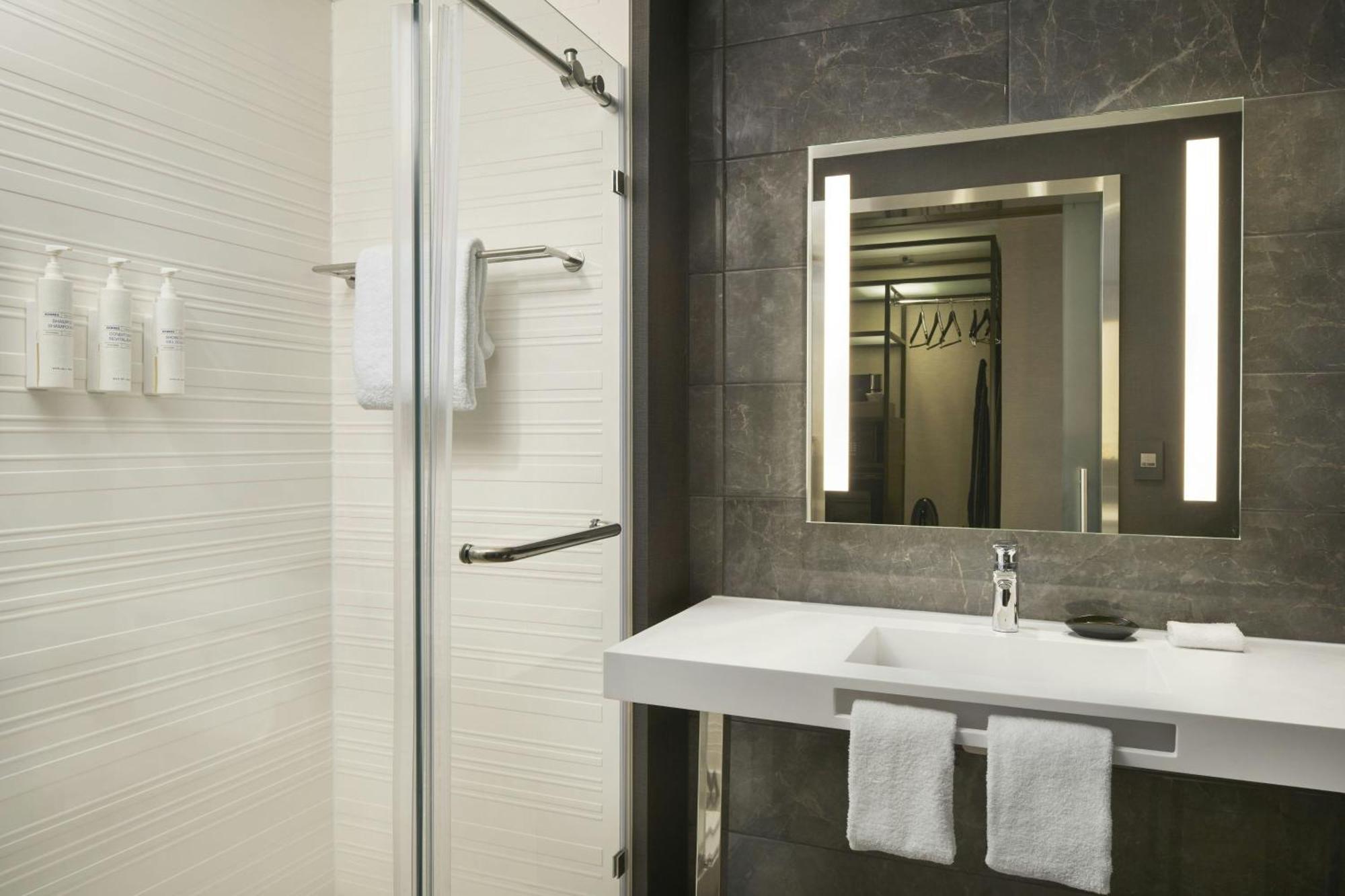 Ac Hotel By Marriott Seattle Downtown Ngoại thất bức ảnh