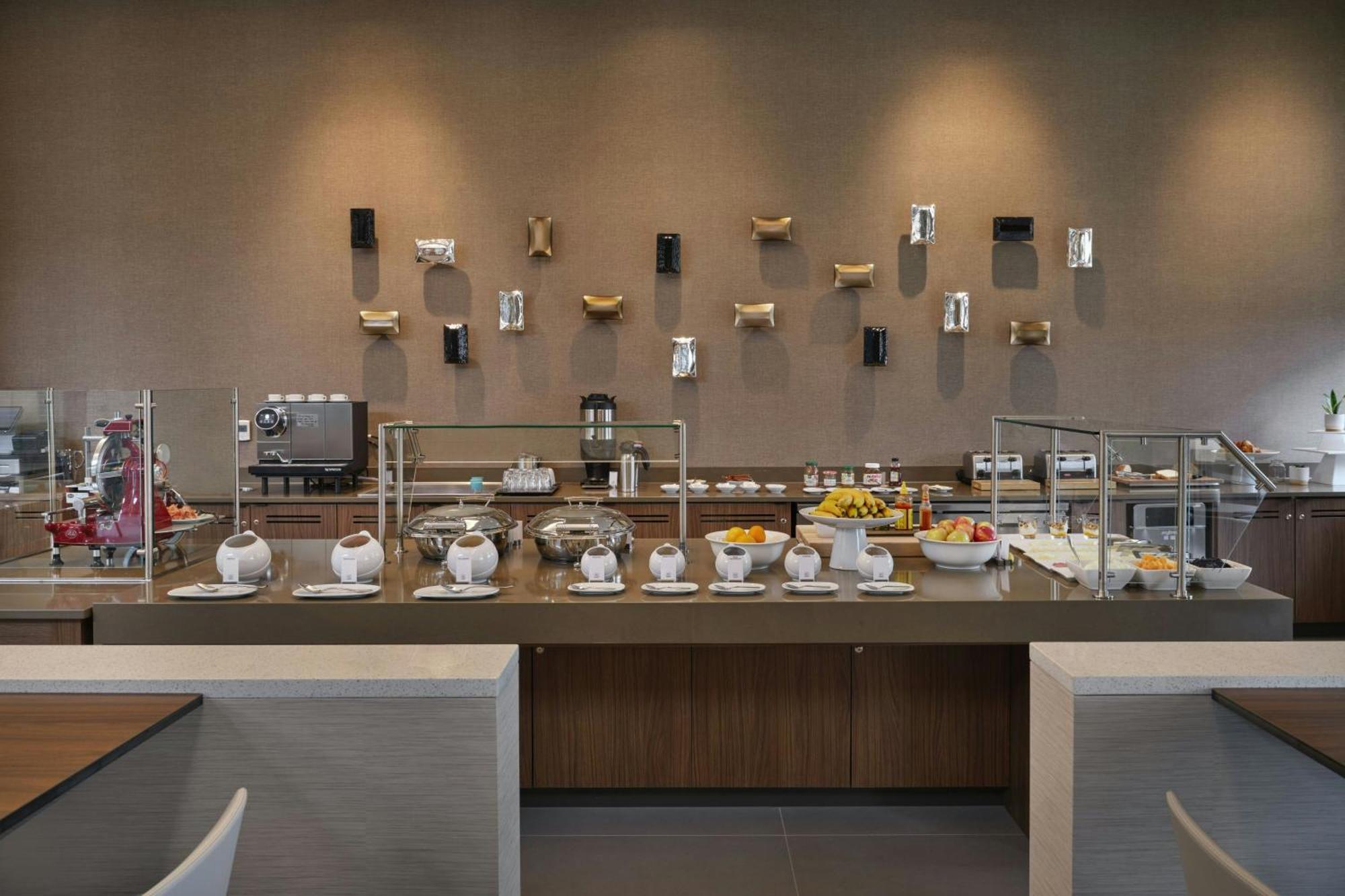 Ac Hotel By Marriott Seattle Downtown Ngoại thất bức ảnh