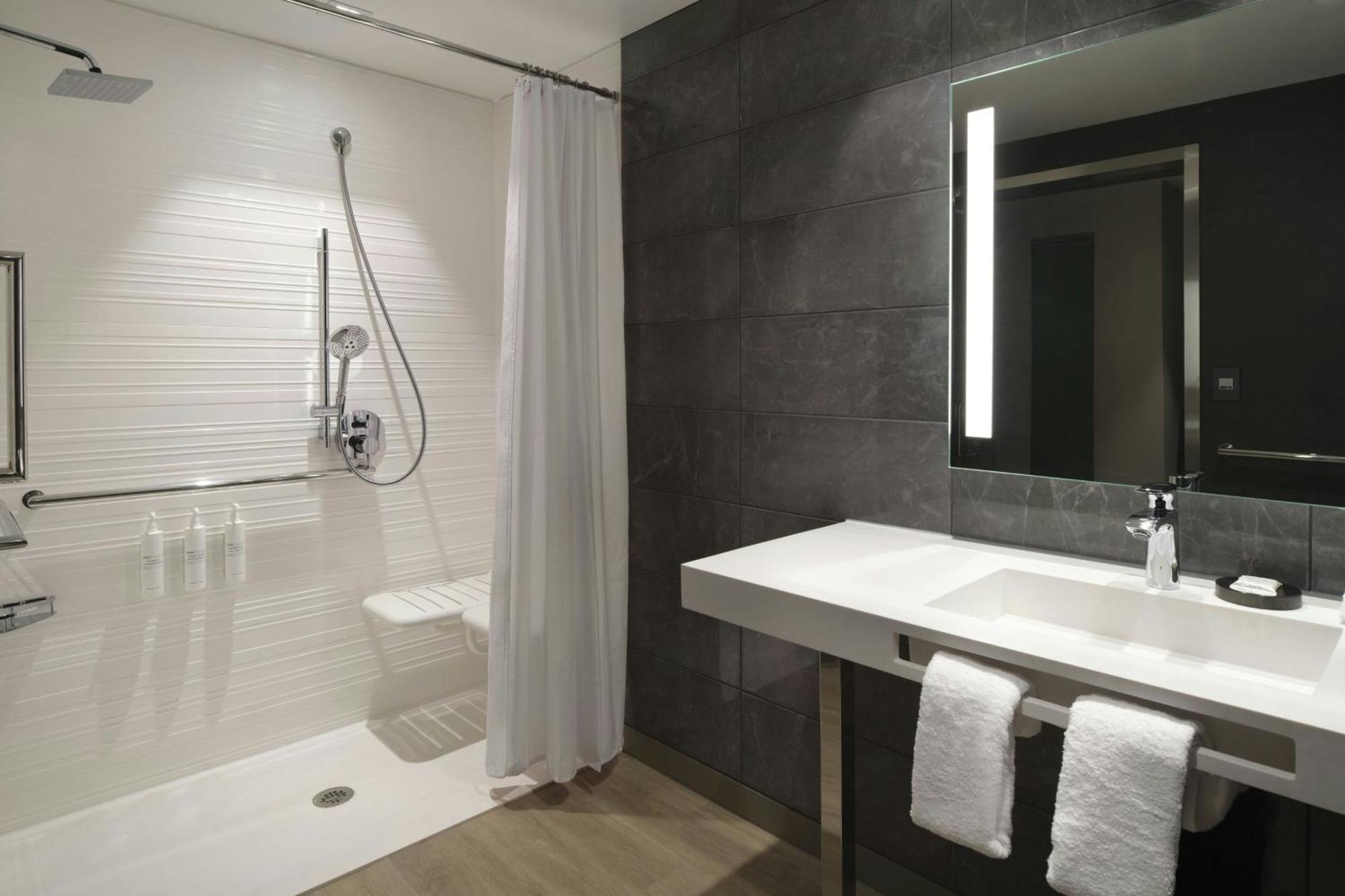 Ac Hotel By Marriott Seattle Downtown Ngoại thất bức ảnh