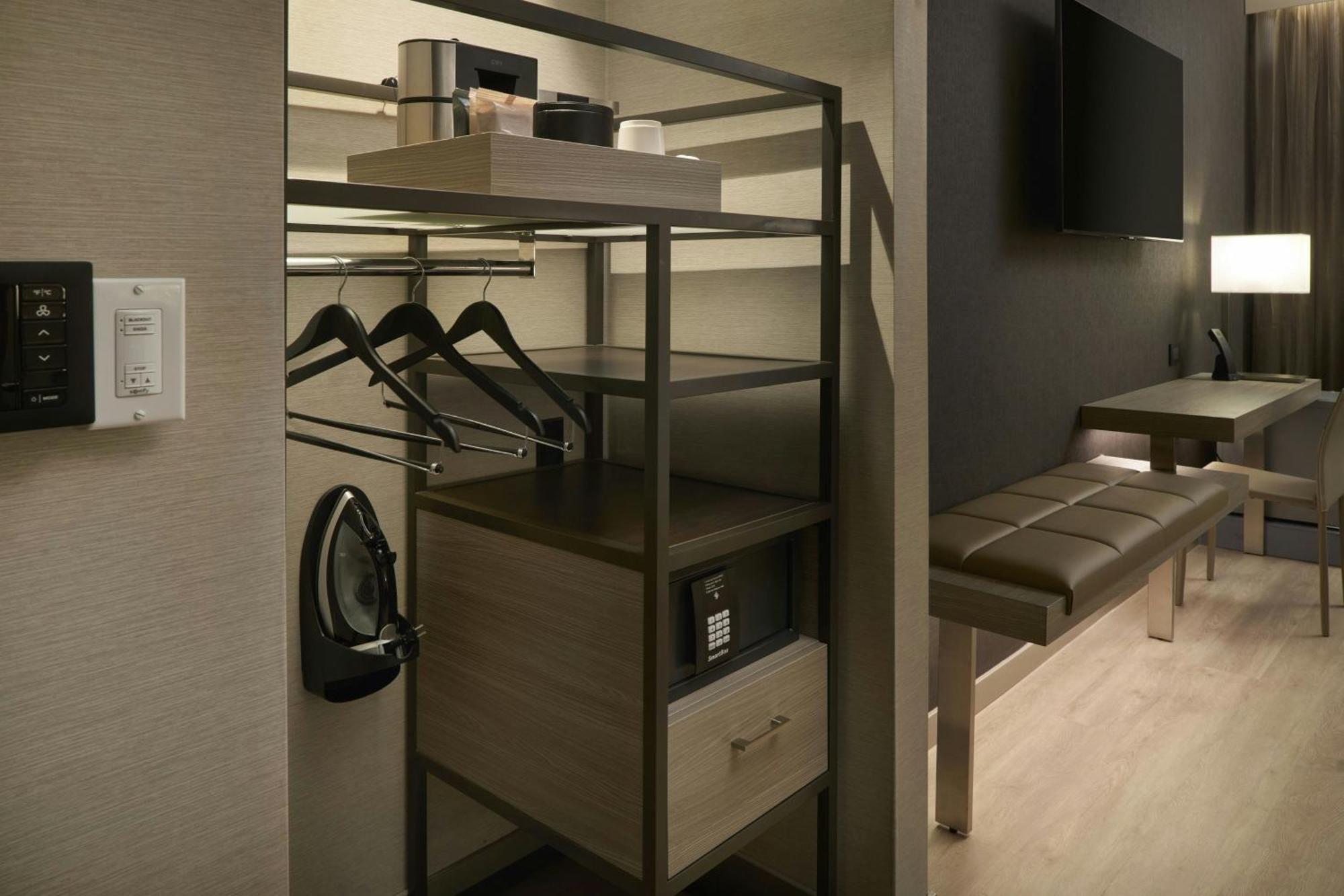 Ac Hotel By Marriott Seattle Downtown Ngoại thất bức ảnh