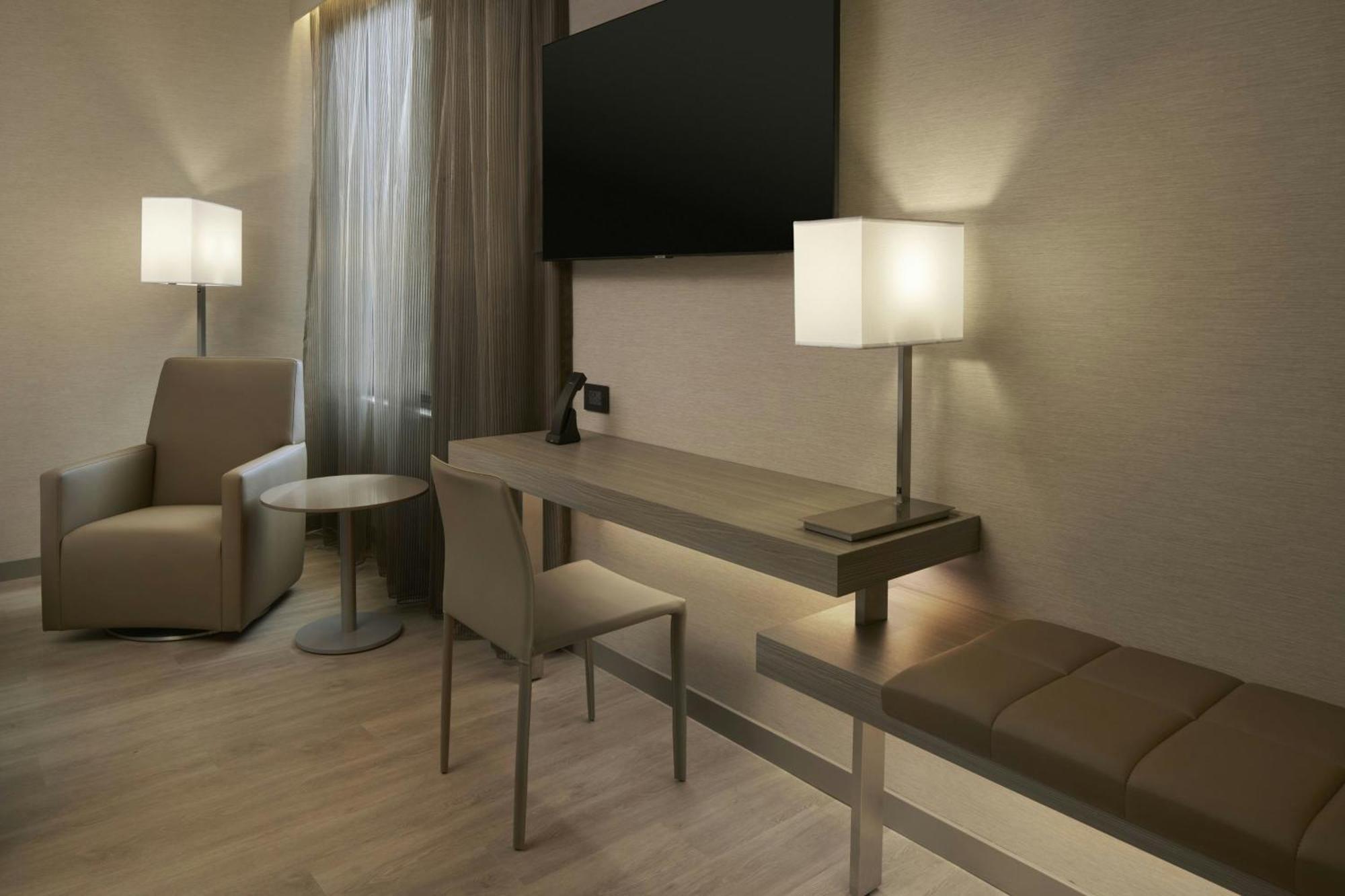 Ac Hotel By Marriott Seattle Downtown Ngoại thất bức ảnh