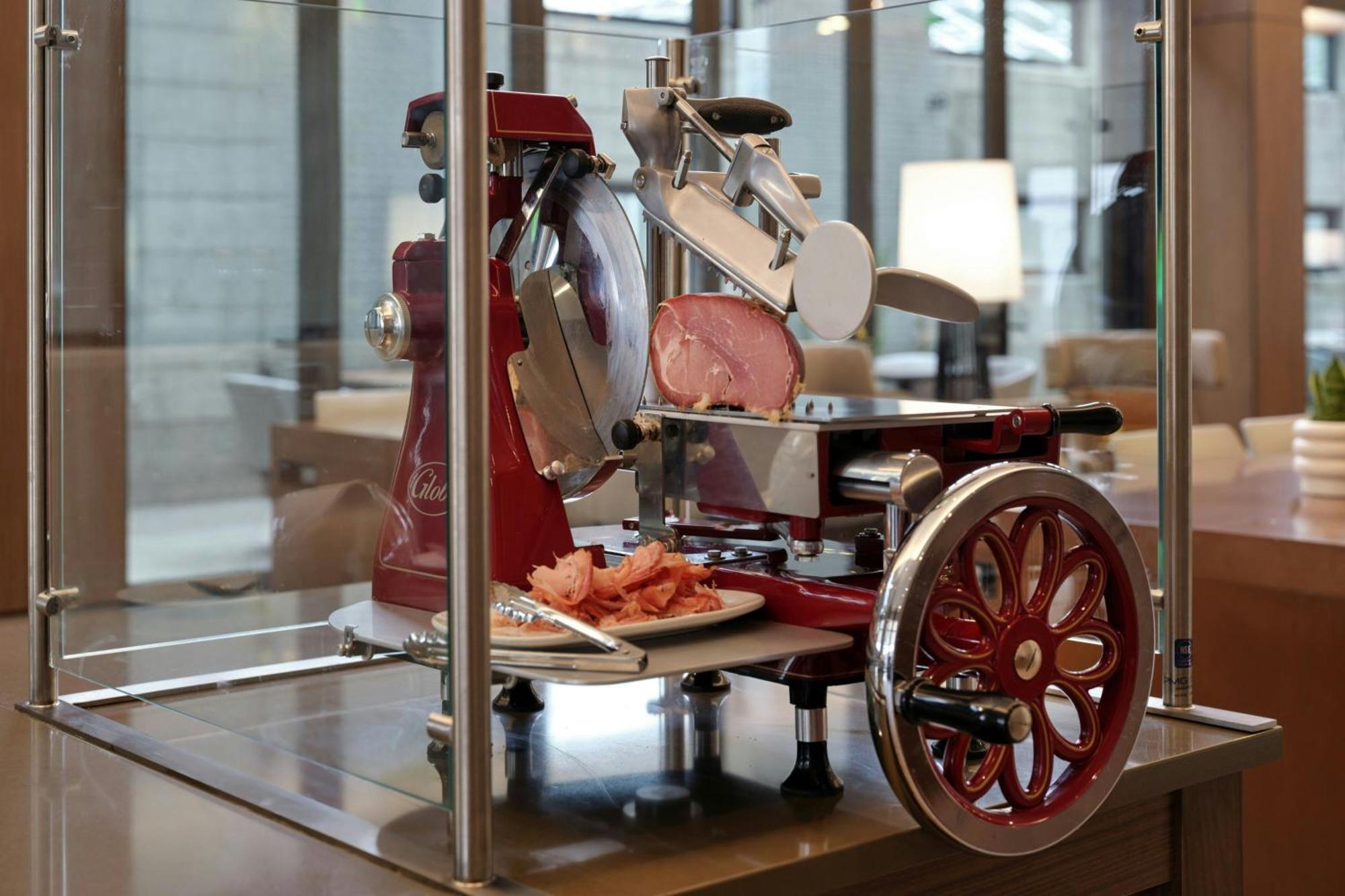 Ac Hotel By Marriott Seattle Downtown Ngoại thất bức ảnh